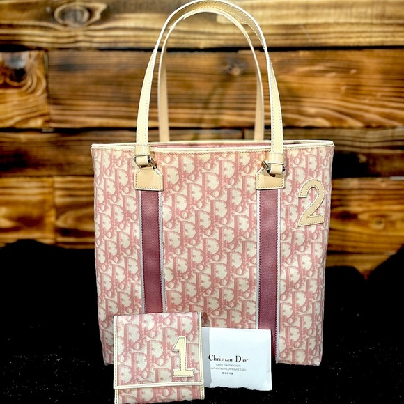 Pink Dior Bundle - Picture 1 of 16